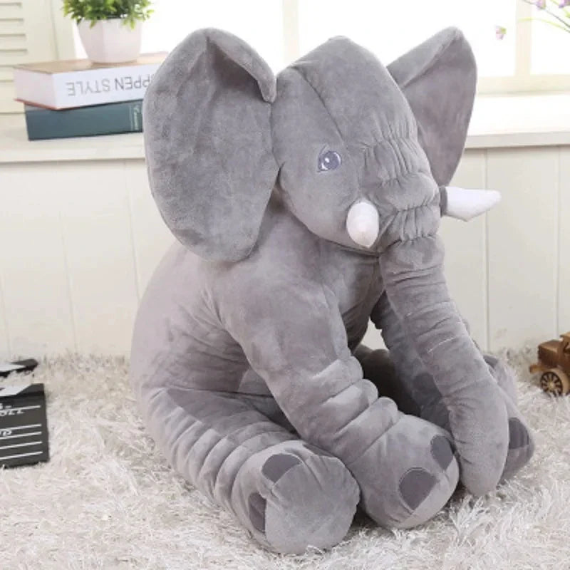Adorable Elephant