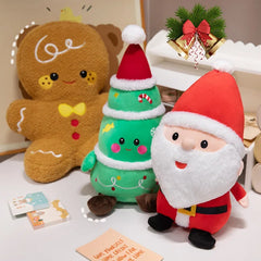 Christmas Series
