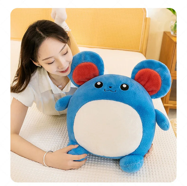 Pokemon Large Plushie