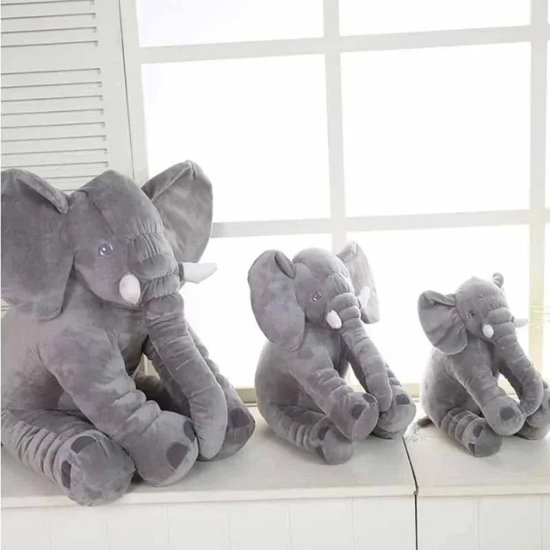 Adorable Elephant