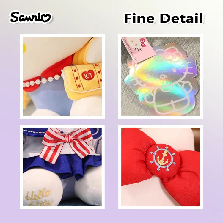 Sanrio Family Collection