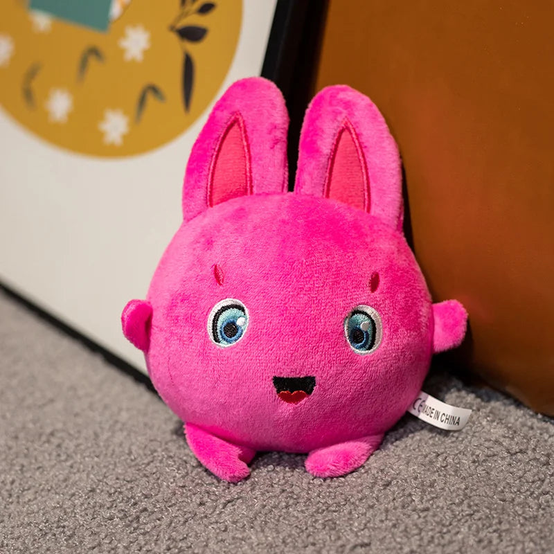 Kawaii Sunny Bunnies Plushies
