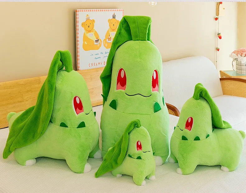 Chikorita