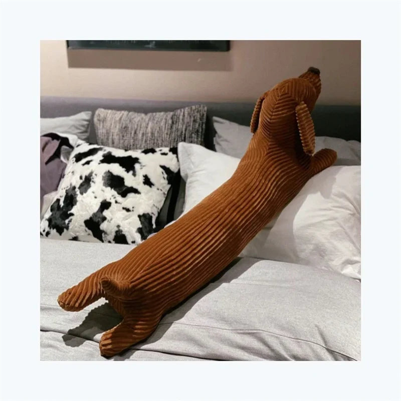 Dachshund Dog Plushies