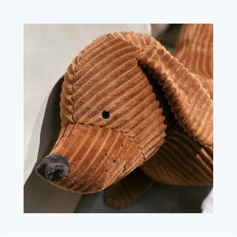 Dachshund Dog Plushies