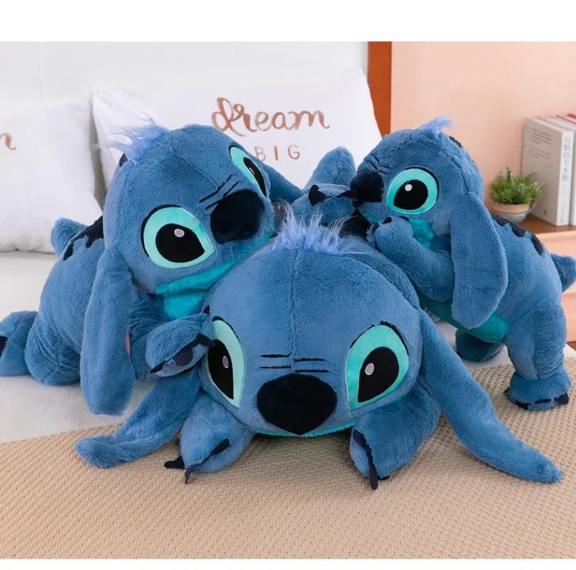 Giant Stitch