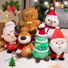 Christmas Series