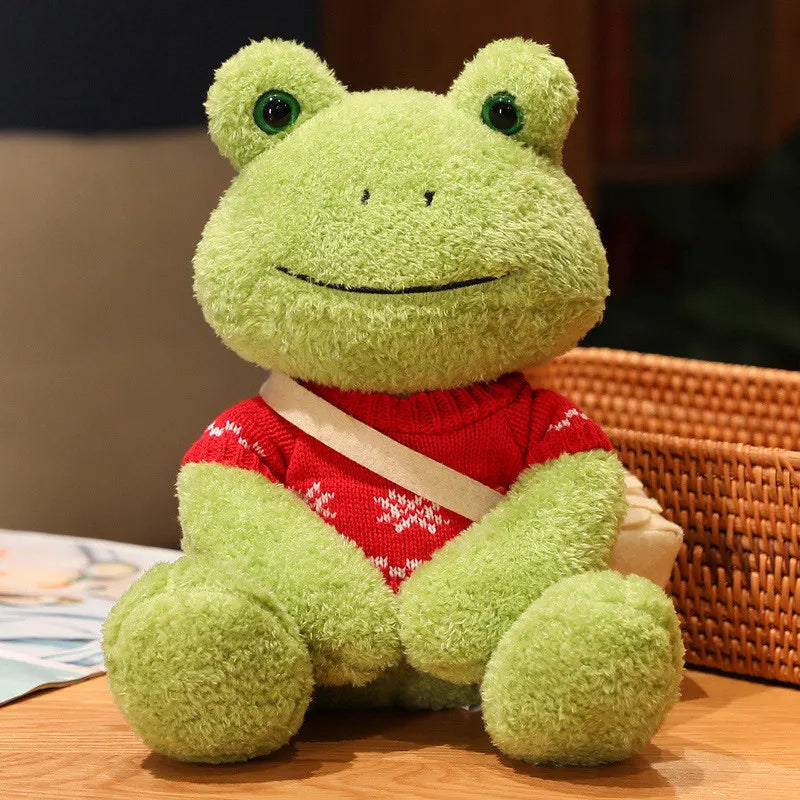 Froggy Pals
