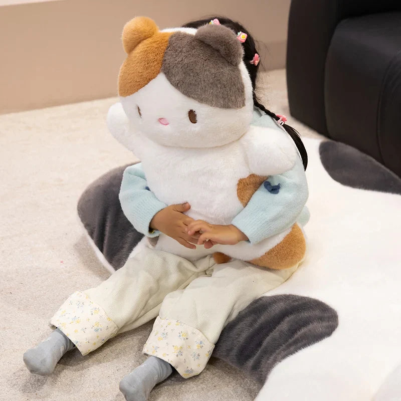 Giant Flat Cute Soft Plushies