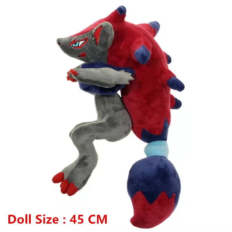 Zoroark