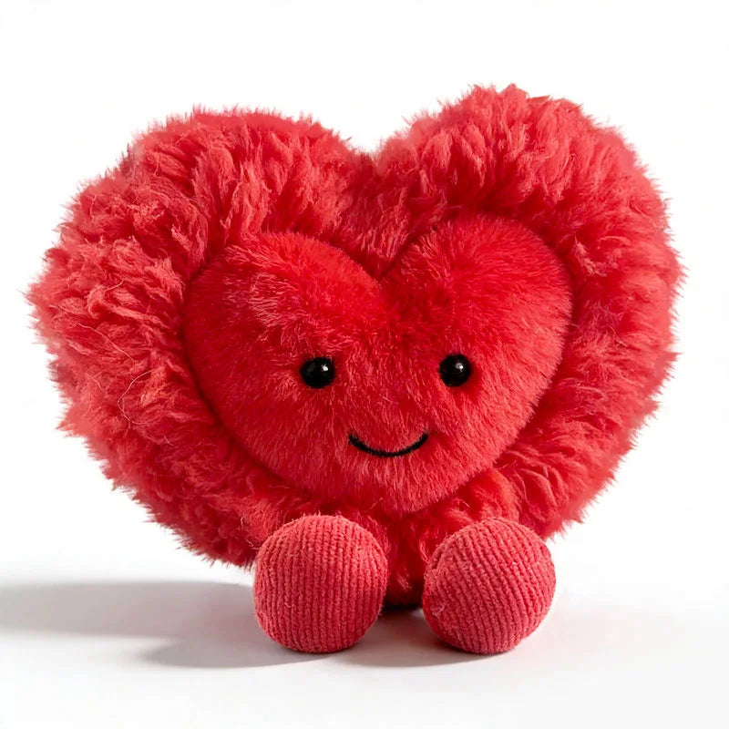 Send a Hug of Love Plush