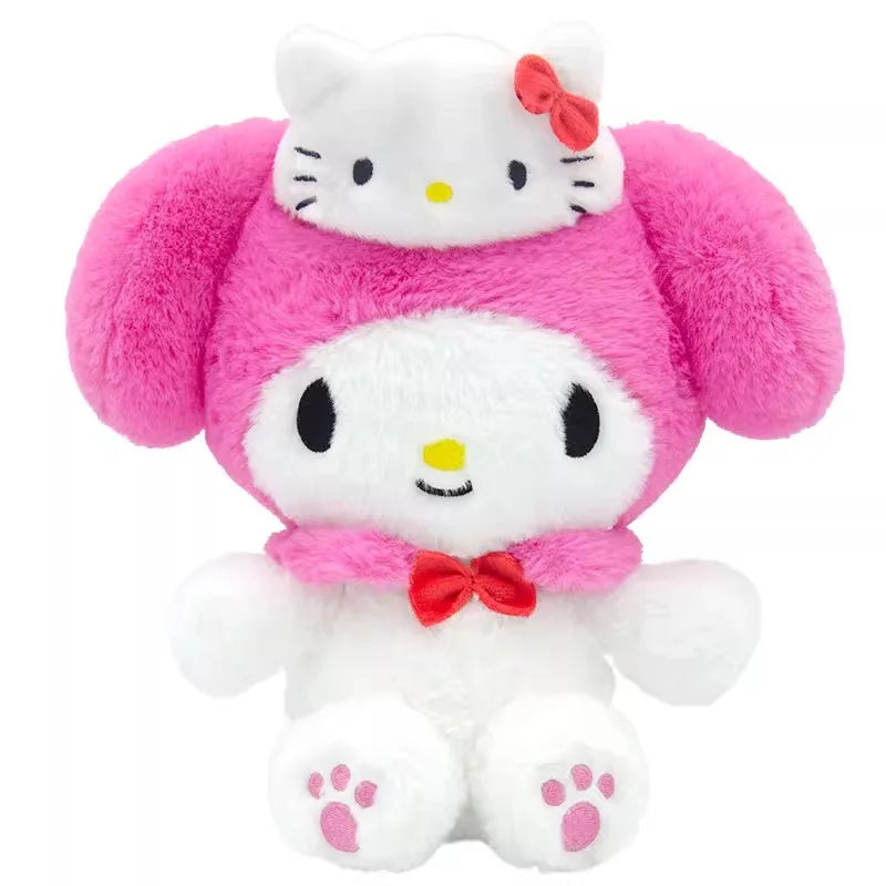 Sanrio Family Collection