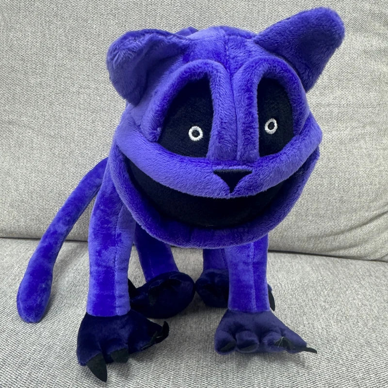 Smiling Critters Plushies