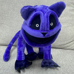 Smiling Critters Plushies