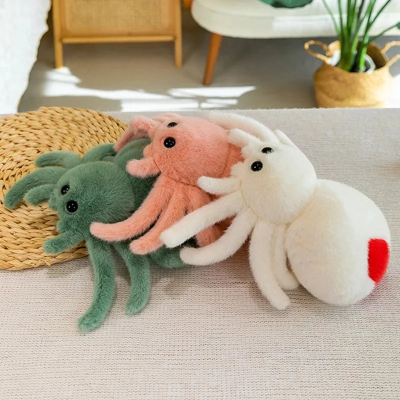 Chonky Spider