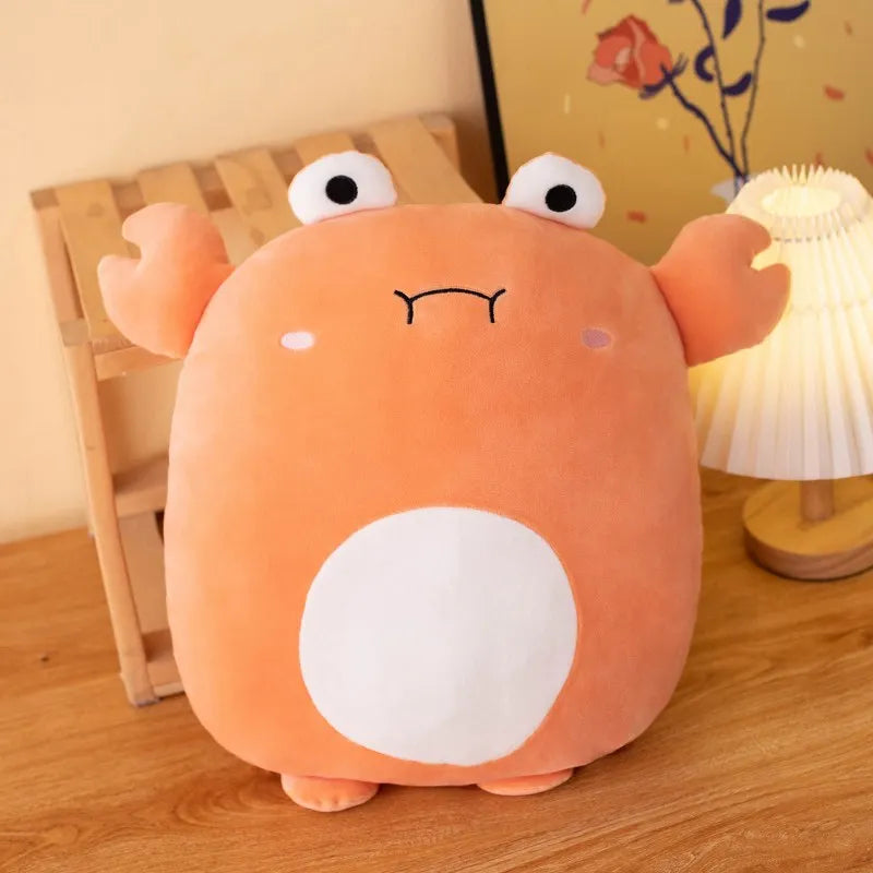 SquishPals Collection