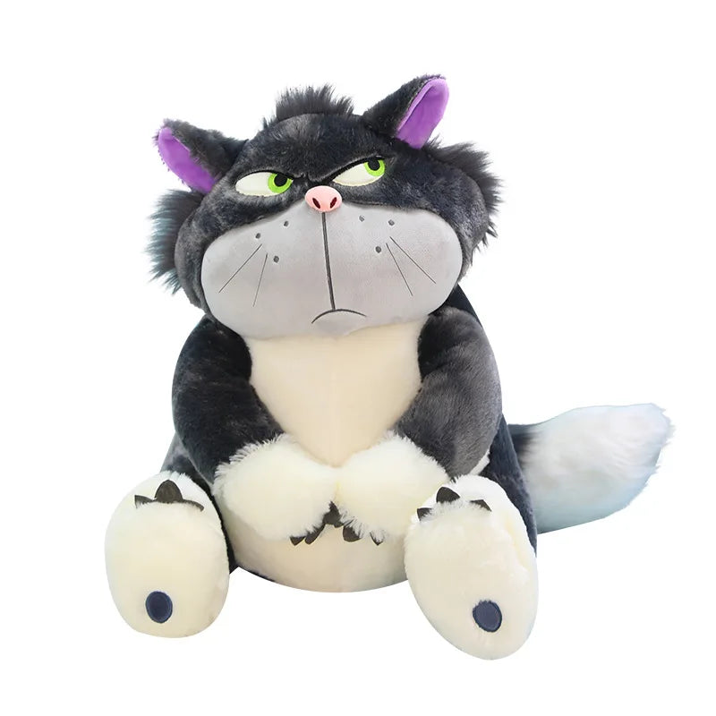 Lucifer from Cinderella