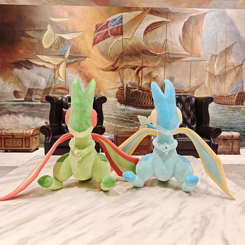 Flygon