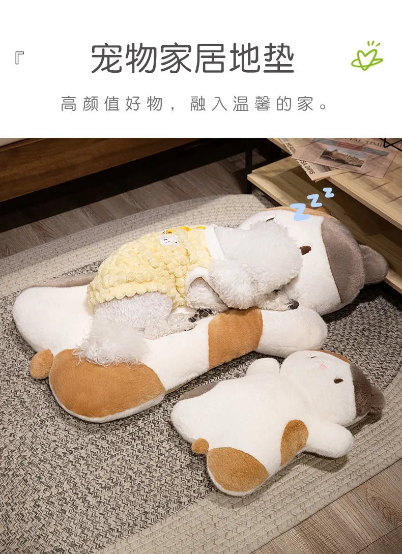 Giant Flat Cute Soft Plushies