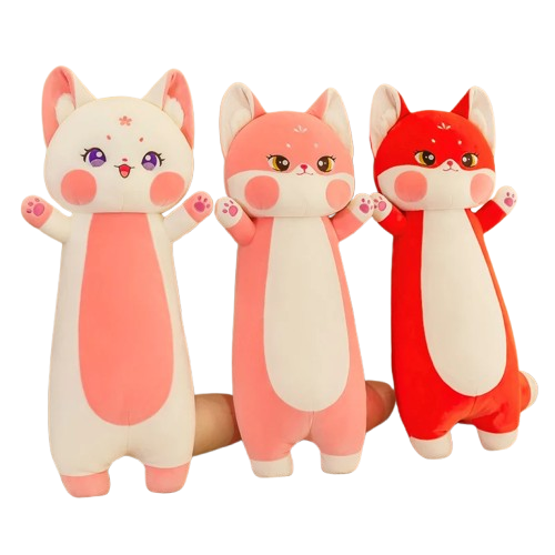 Kawaii Fox