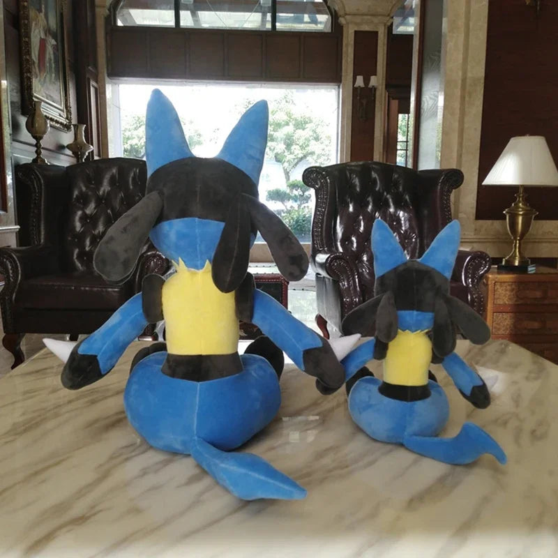 Lucario