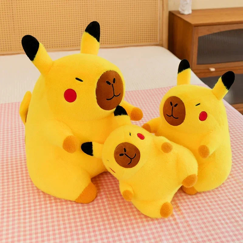Pikabara