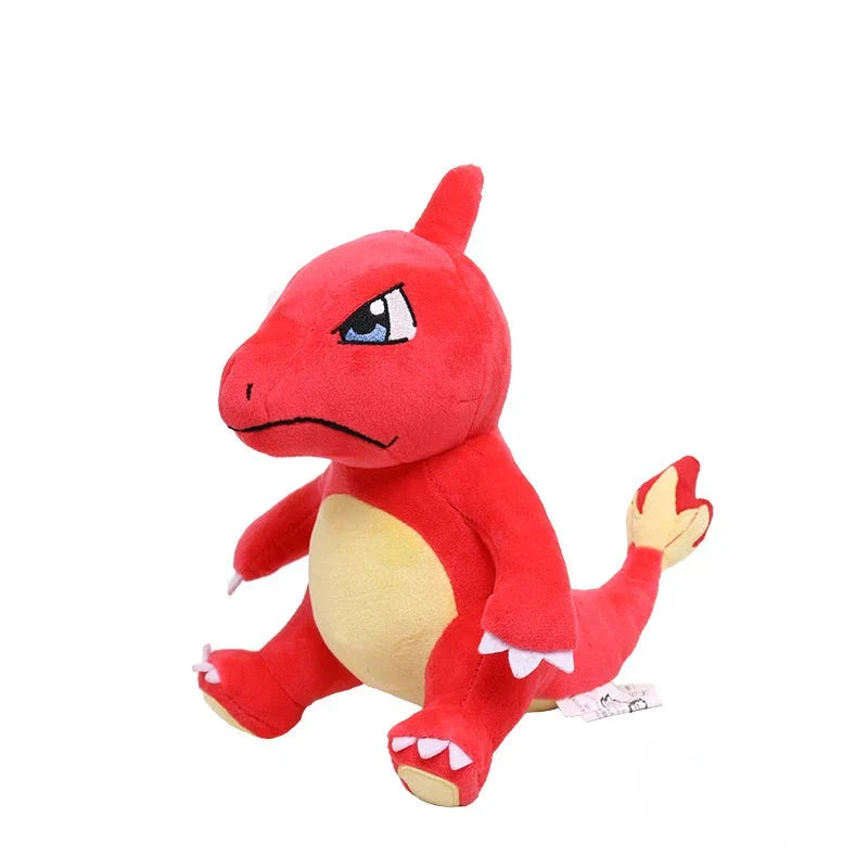 Pokemon First Generations Collection