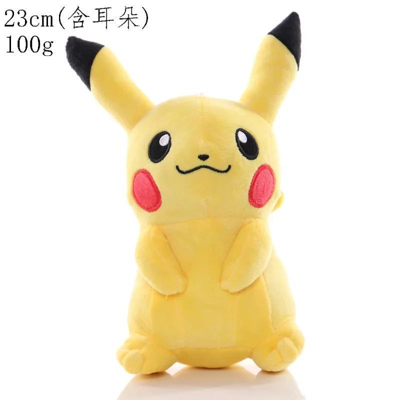 Pokemon Generation V collection