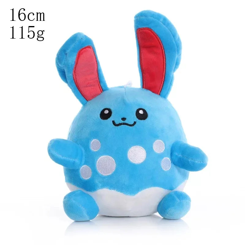 Collect Them All, Stay Cute Mini Plush Set
