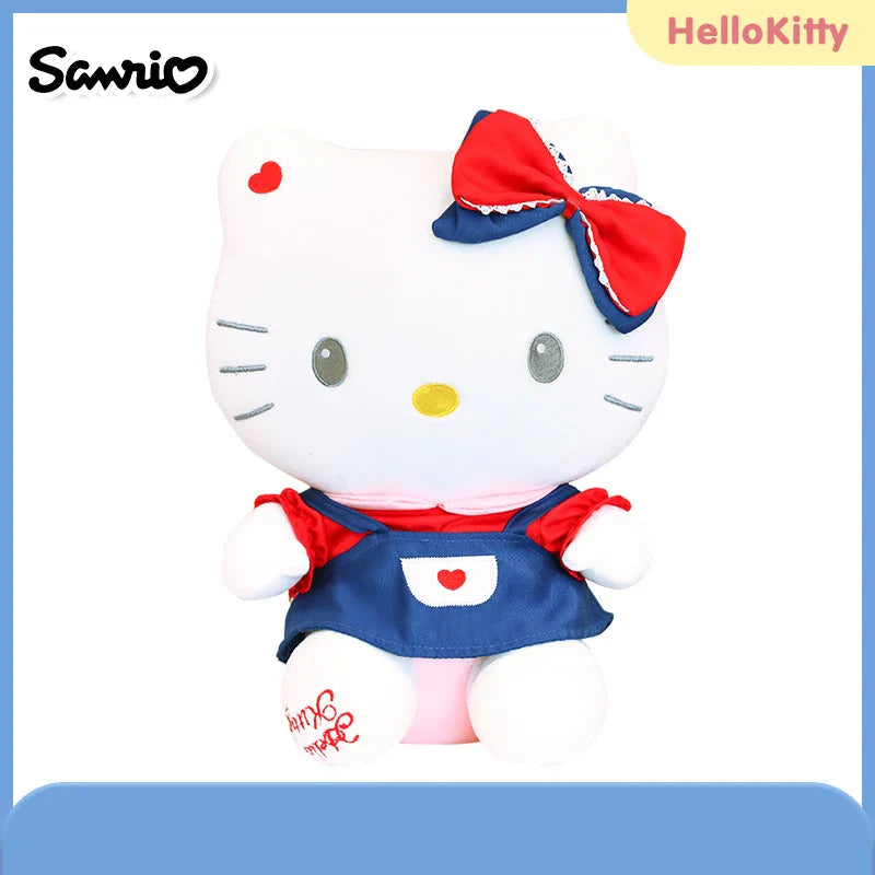 Sanrio Family Collection