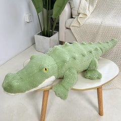 Crocodile Plushies