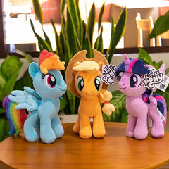 My Little Pony Plush Toy