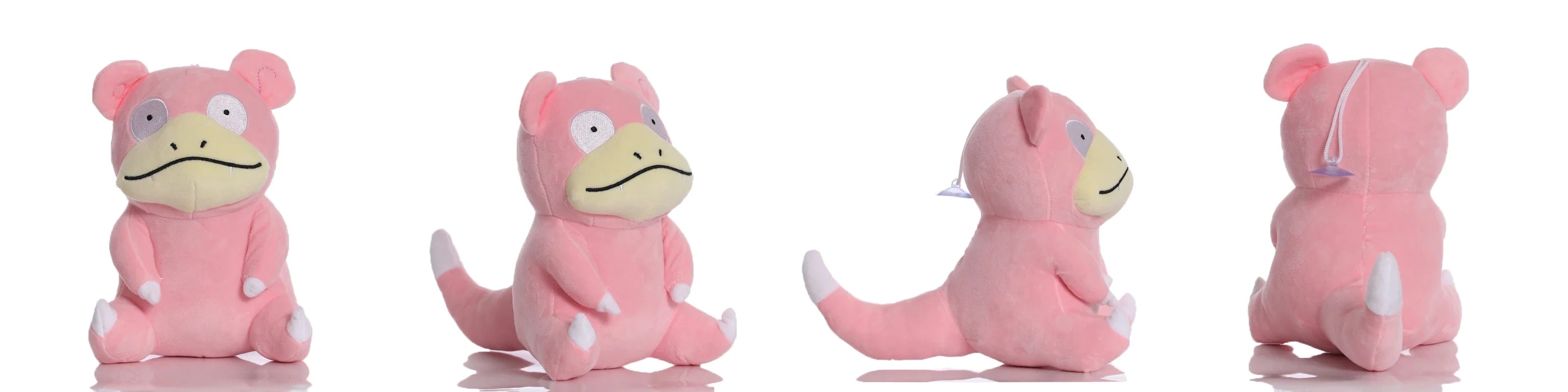 Collect Them All, Stay Cute Mini Plush Set