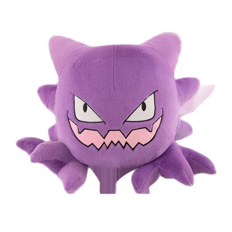 Gengar Haunter Plush Toy