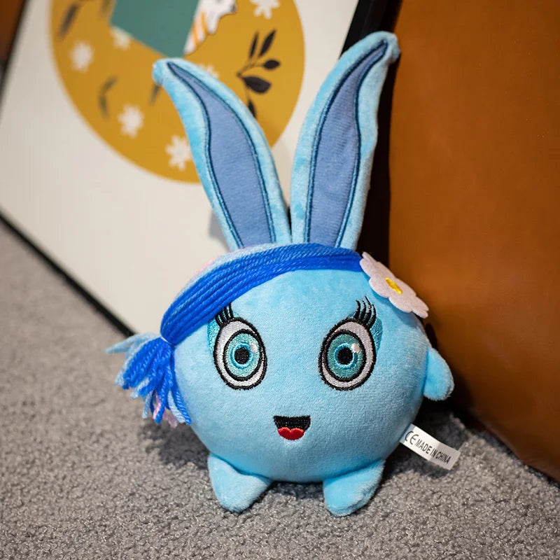 Kawaii Sunny Bunnies Plushies