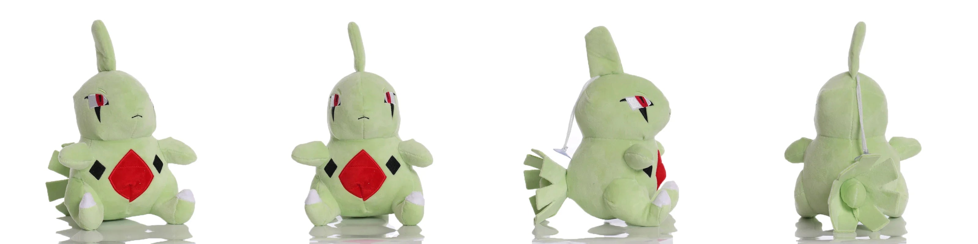 Collect Them All, Stay Cute Mini Plush Set