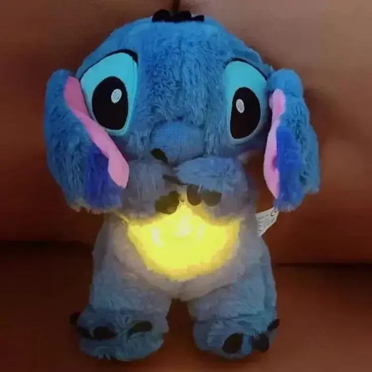 Breathing Light Stitch