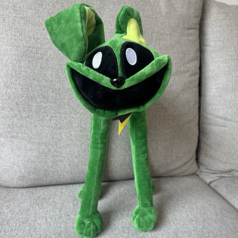 Smiling Critters Plushies