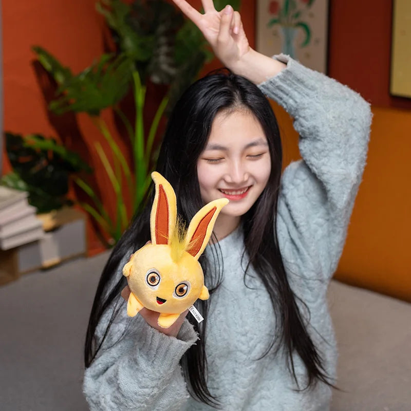 Kawaii Sunny Bunnies Plushies