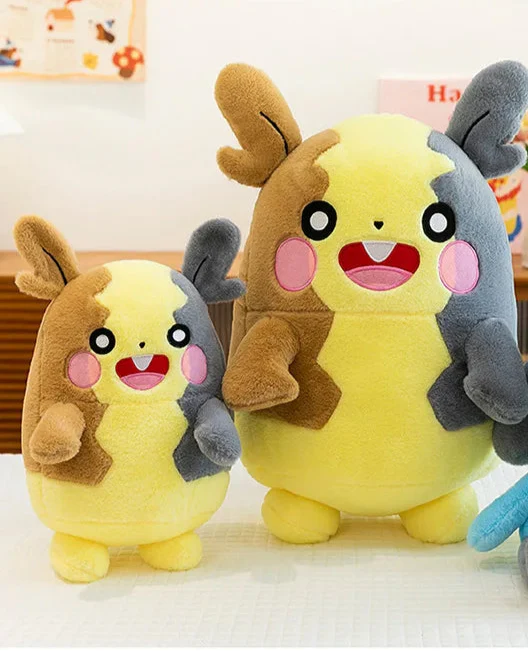 Morpeko