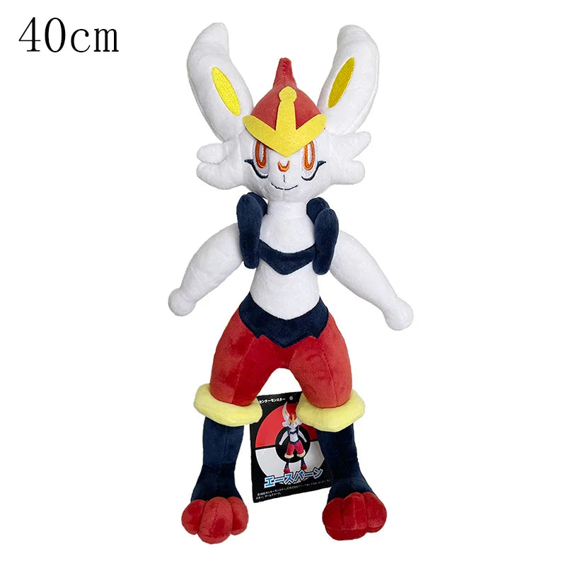 Pokemon Generation V collection