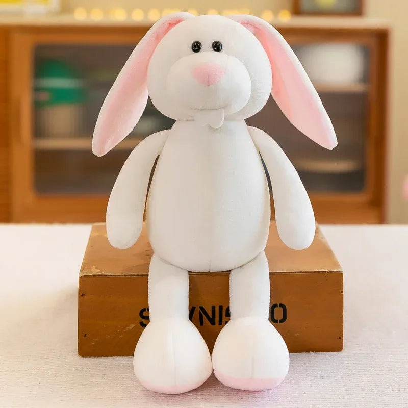 Animals Soft Toys Set - Jungle Toys