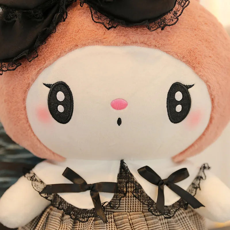 Gothic Kuromi & Melody