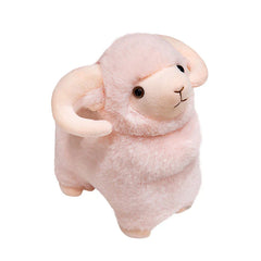 Fluffy Sheep