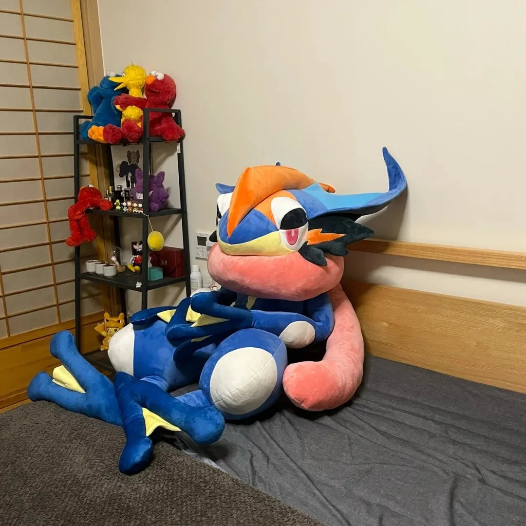 Greninja