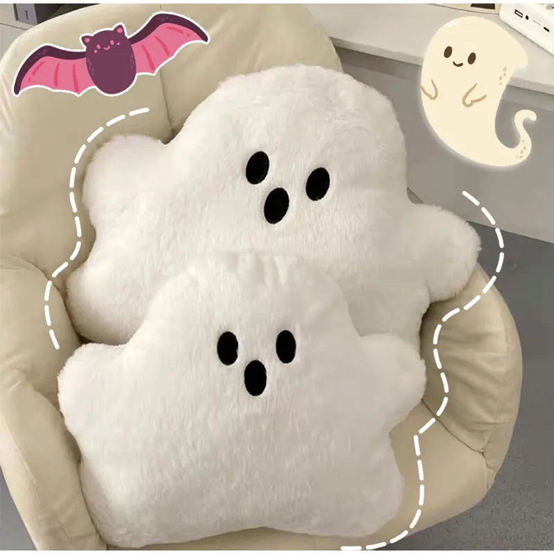 Ghost Pillow