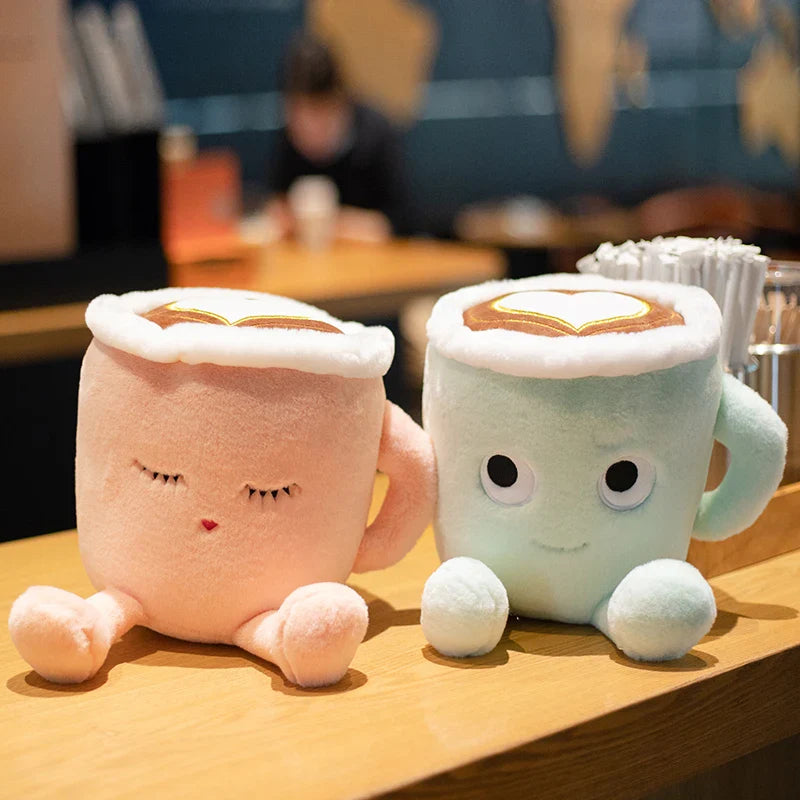 Kawaii Coffee