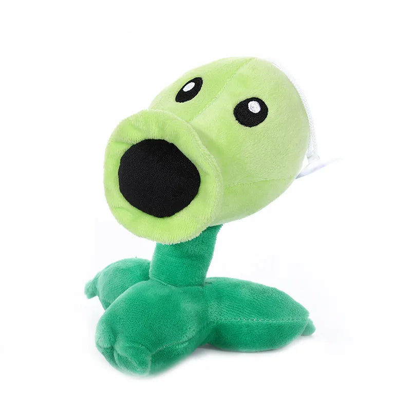 Plants Vs Zombies Plushies