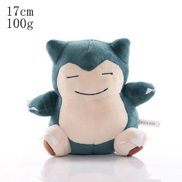 Collect Them All, Stay Cute Mini Plush Set