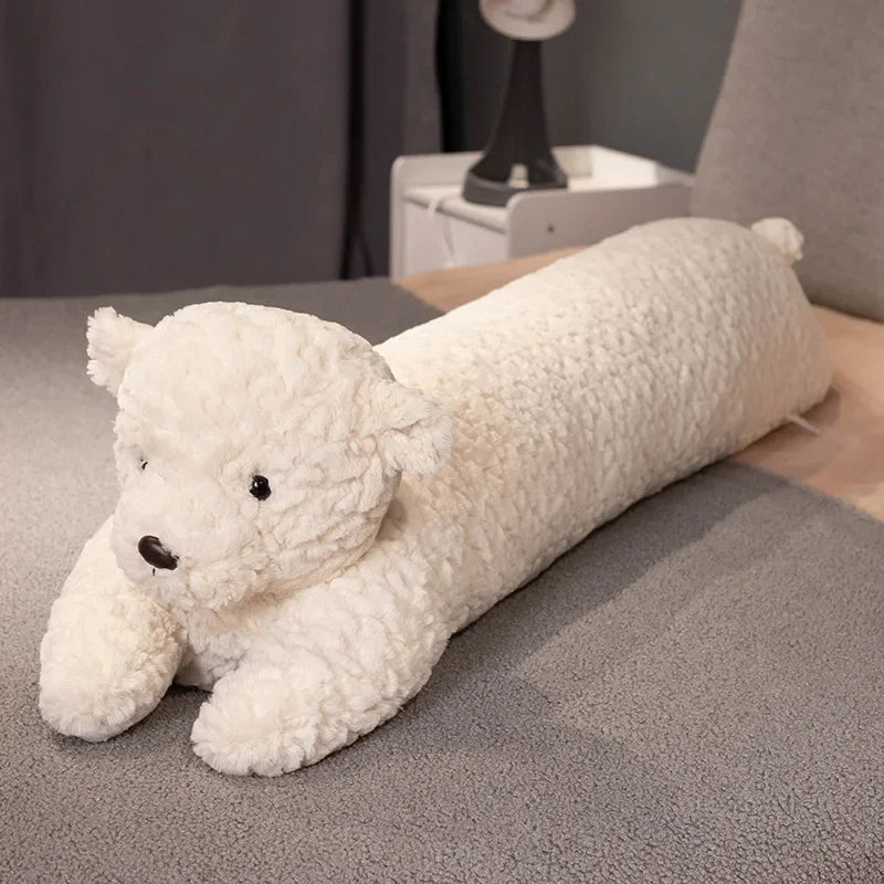Long Pet Pillow